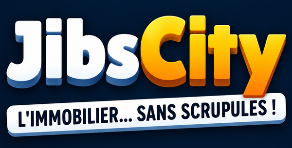 JibsCity